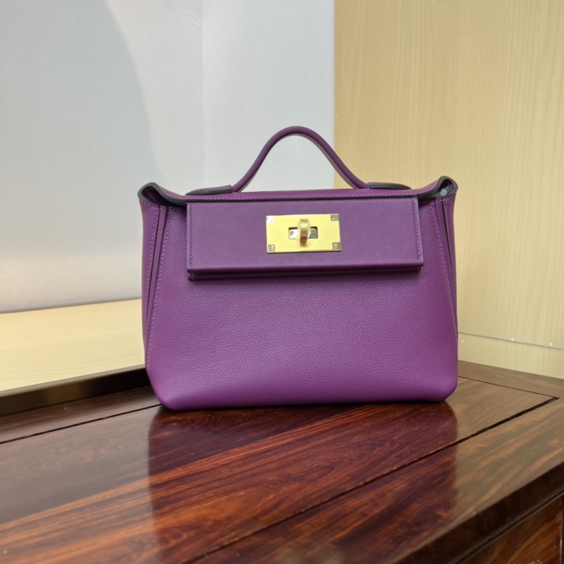 H**mes kelly 2424 mini bags